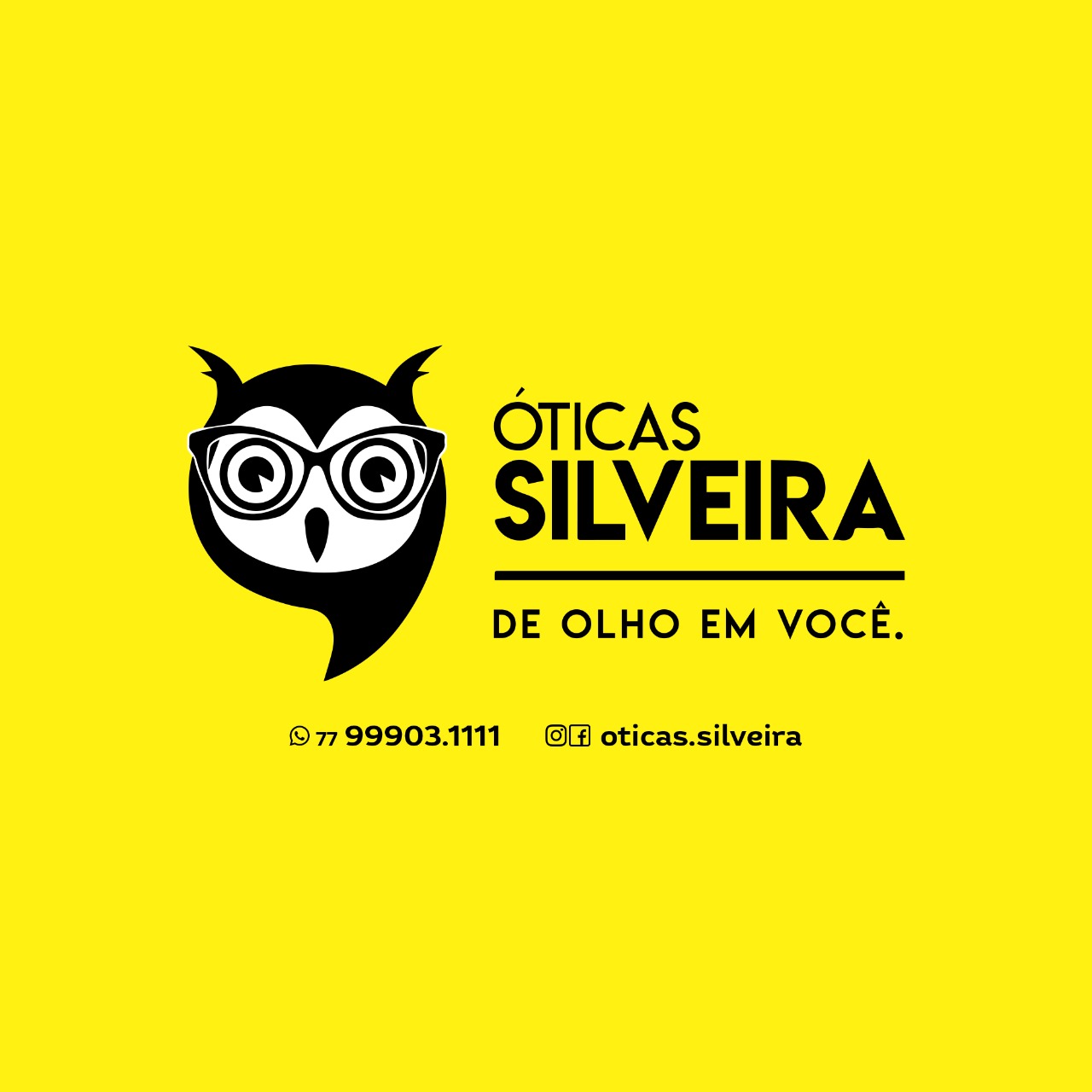 Óticas Silveira